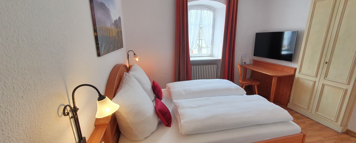 Doppelzimmer Ruwertal